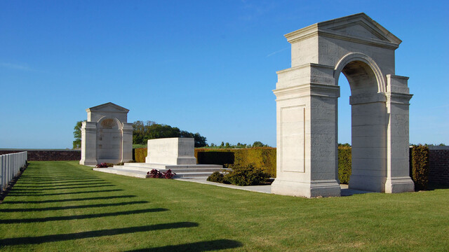 Sir Edwin Lutyens