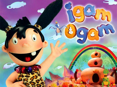 Igam Ogam