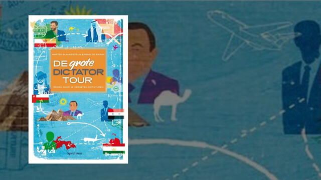 De grote dictatortour