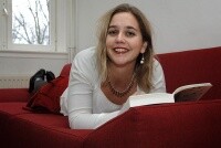 Stine Jensen (Profiel) Stine Jensen (Profiel)