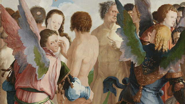 Lucas van Leyden Lucas van Leyden
