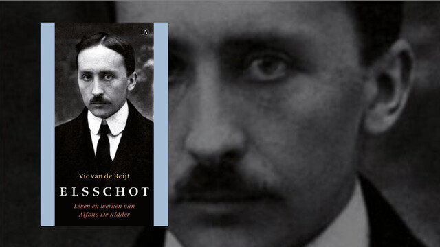 Willem Elsschot Willem Elsschot