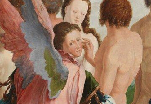 Lucas van Leyden Lucas van Leyden