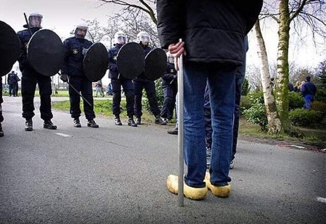 Mannenbroeders van Kootjebroek Mannenbroeders van Kootjebroek