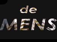 De mens De mens