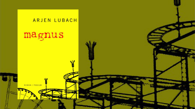 Arjen Lubach Arjen Lubach