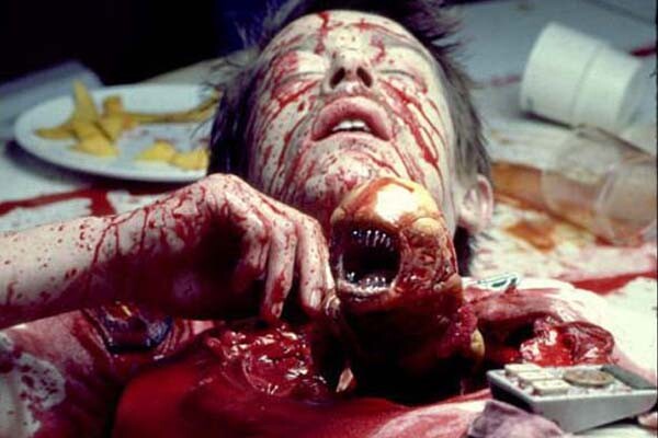 cinema alien