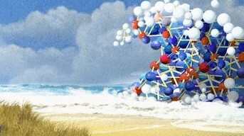 nanostunami