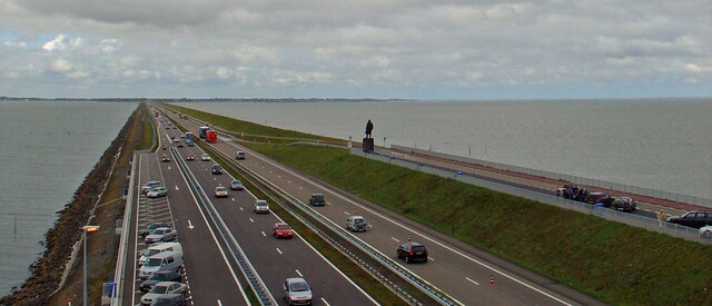 Afsluitdijk