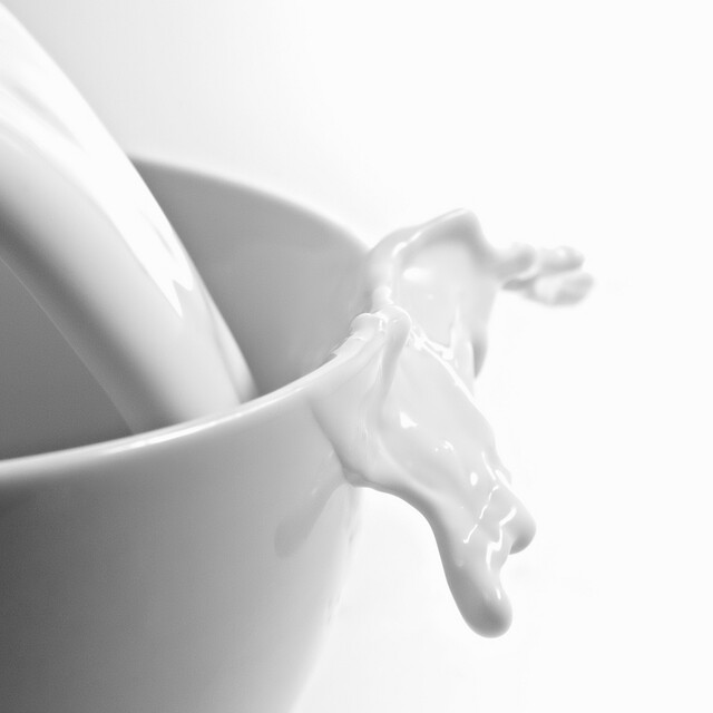 melk