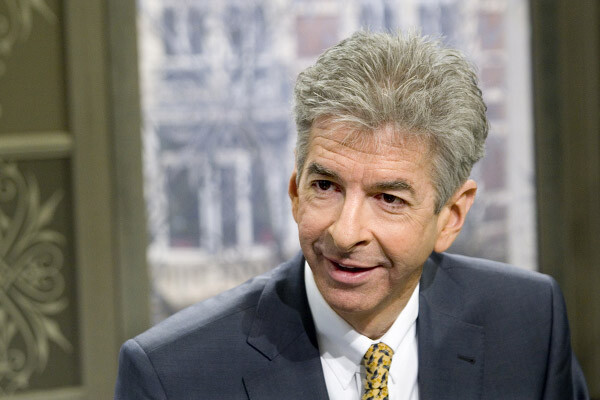 Ronald Plasterk Ronald Plasterk