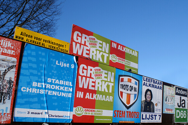 gemeenteraadsverkiezingen gemeenteraadsverkiezingen