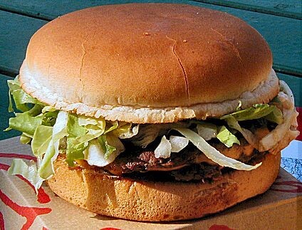 hamburger hamburger