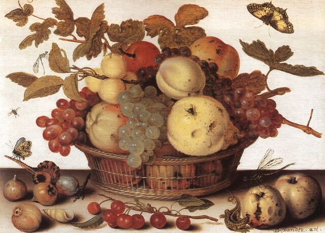 Noorderlicht - fruit Noorderlicht - fruit