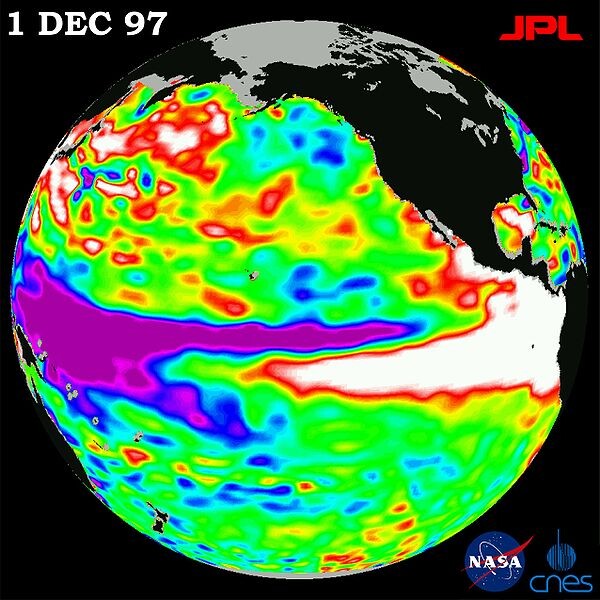 Noorderlicht - el nino Noorderlicht - el nino