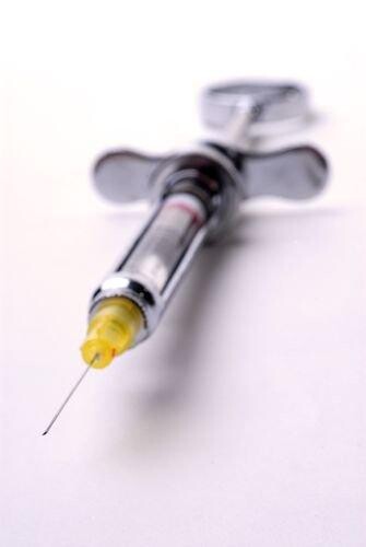 vaccinatie vaccinatie