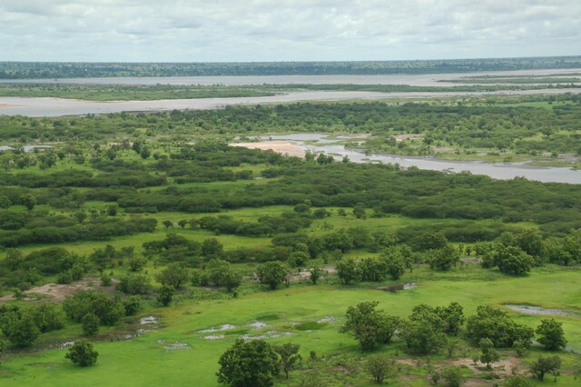Guinee Bissau