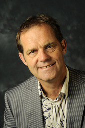 Albert van den Berg Albert van den Berg