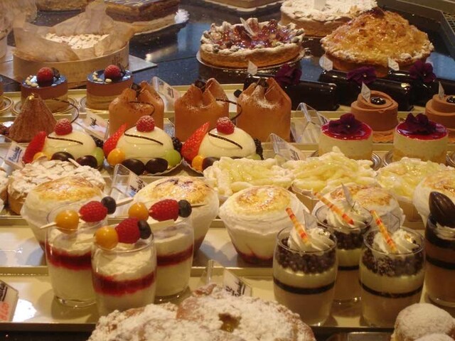 patisserie patisserie
