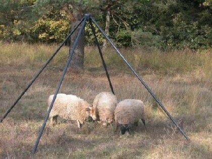 lofar antenne lofar antenne