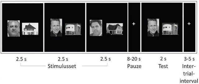 geheugentest geheugentest