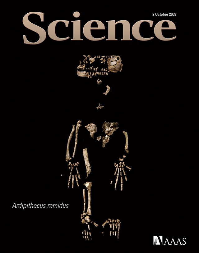 Noorderlicht - Science Ardi Noorderlicht - Science Ardi