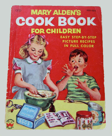 kinderkookboek