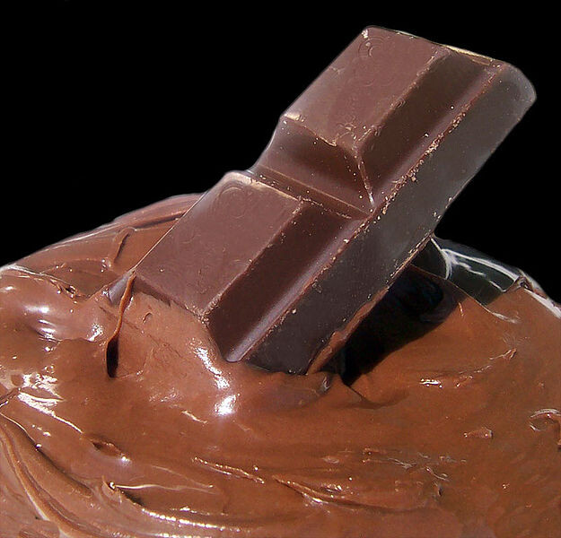 chocolade chocolade