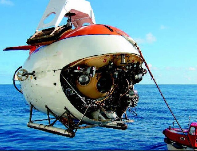duikboot duikboot