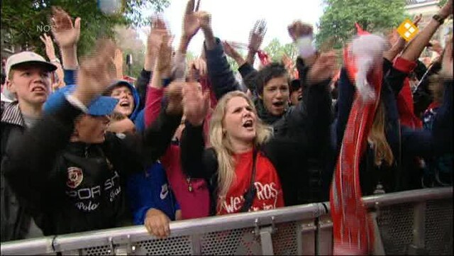 NOS Weekoverzicht Jeugdjournaal