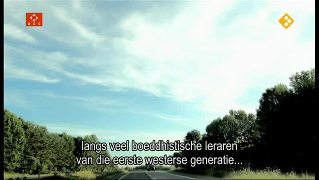 Dharma rising 2: Into the future