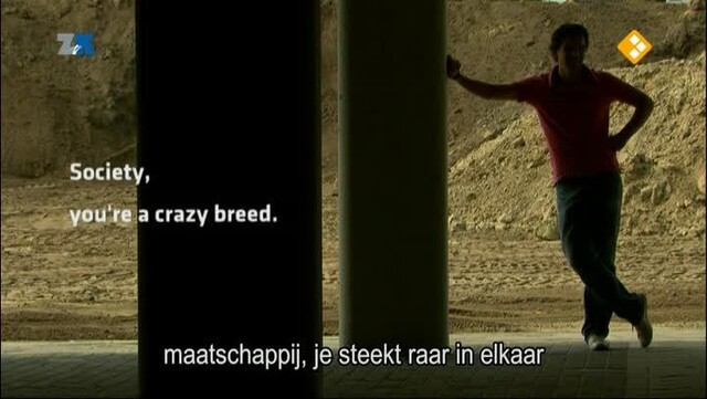 Uitzending van de Gereformeerde Kerk Vrijgemaakt in Assen-Kloosterveen