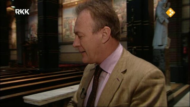 Katholiek Nederland kerkt in...