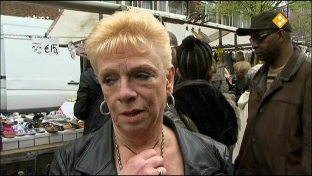 Thema-avond: IS L'AMOUR