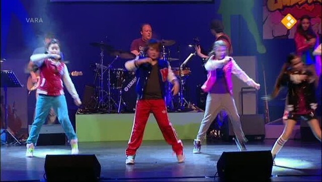 Kinderen voor Kinderen Special