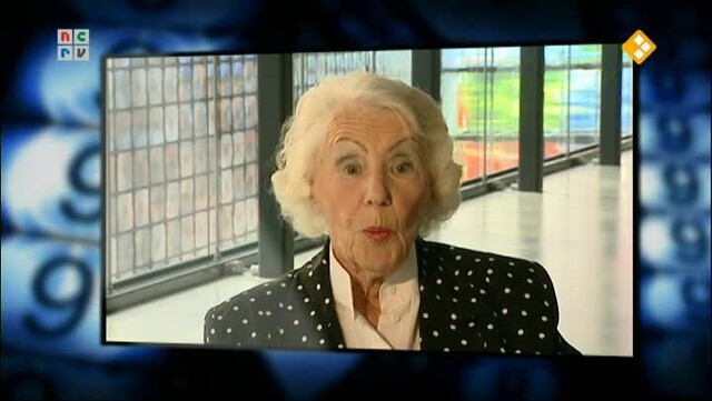 TV Monument: Omroepsters