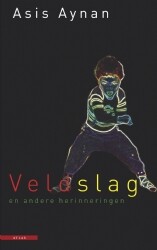 Veldslag e.a herinneringen - kaft Veldslag e.a herinneringen - kaft