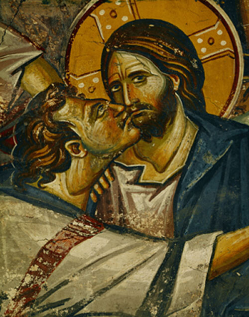 evangelie van judas
