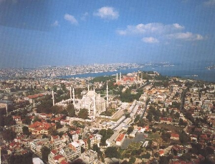 istanbul