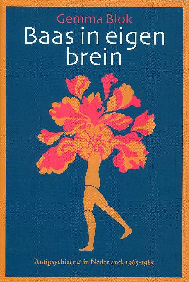 Baas in eigen brein