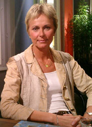 Christine Mummery Christine Mummery
