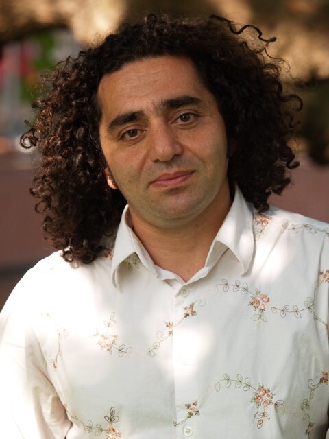 Shervin Nekuee Shervin Nekuee