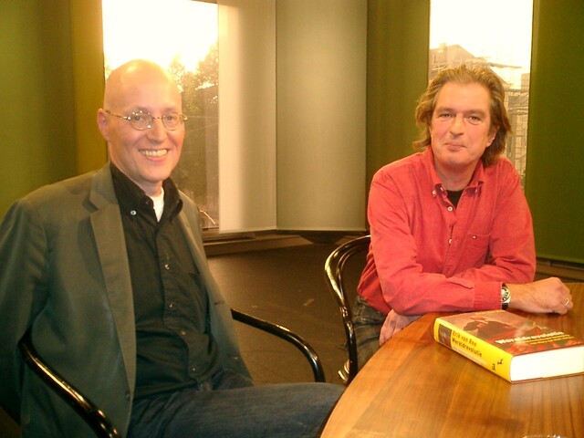 erik van ree en wim brands