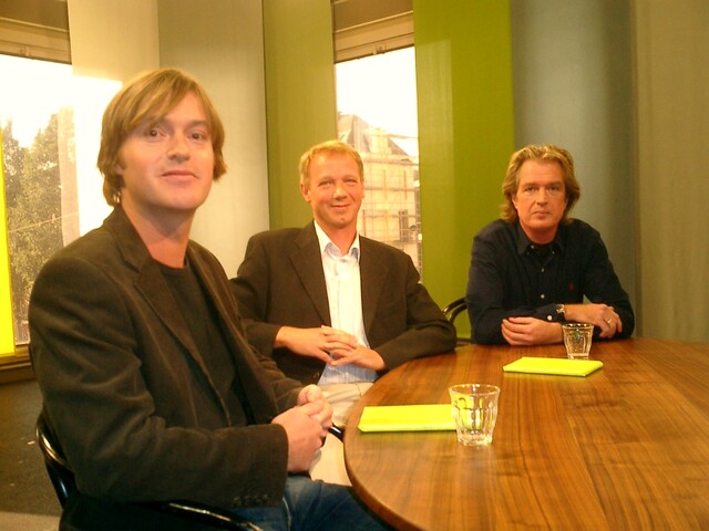 gerbert roel wim