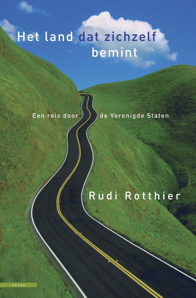 land dat zichzelf bemint land dat zichzelf bemint