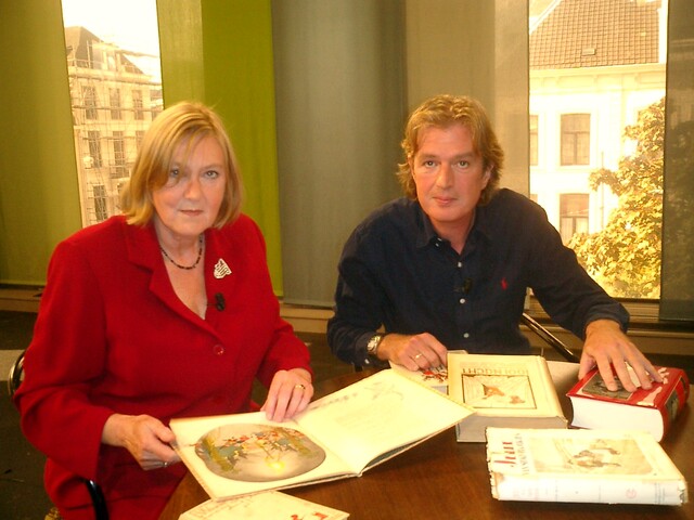 aukje en wim