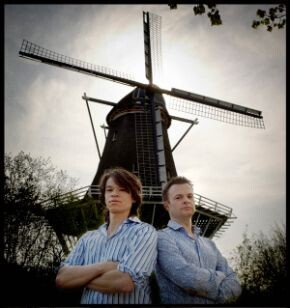 De slag om Brussel