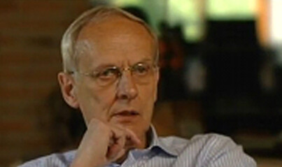 Pieter Winsemius (Profiel) Pieter Winsemius (Profiel)