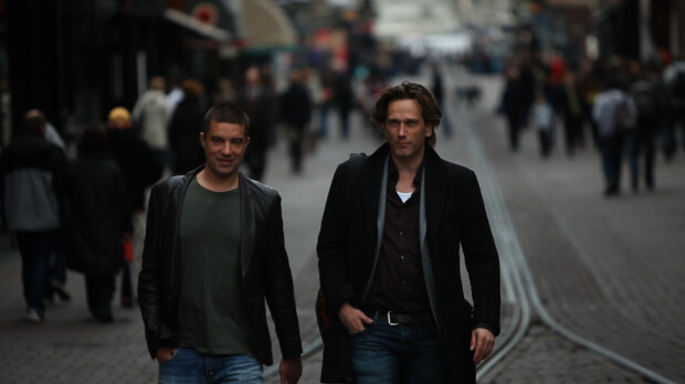 Goudzoekers Goudzoekers