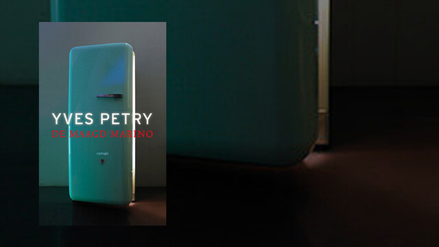 Yves Petry wint Libris Literatuur Prijs 2011 Yves Petry wint Libris Literatuur Prijs 2011